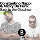 Back to the Oldschool Single