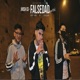 Falsedad feat Josua Bryan Remix Remix Single