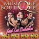 No No No No feat Les Babettes Single
