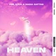 Heaven Extended Mix Single