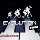 Evolucionar feat Mr Azkot Little J Meek Junior Ser J Single