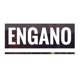 Engano Single