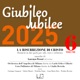 Giubileo Jubilee 2025 Vol 6 La risurrezione di Cristo