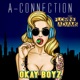 Okay Boyz feat Florine Adams Single
