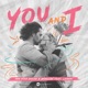You And I feat Klaire Single