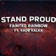 Stand Proud From Jojo s Bizzare Adventure Part 3 feat Kade Kalka Single