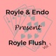 Royle Flush Vol 1 feat DJ Royle EP