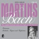 Bach J S Fantasias Preludes Fugues Fughettas