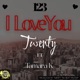 1 2 3 I LOVE YOU Single