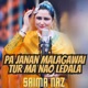 Pa Janan Malagawai Tur Ma Nao ledala Single