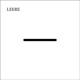 LEERE Single