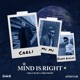 Mind Is Right Single