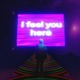 i feel you here Single