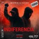 Indiferencia feat Wyfrid Mathers Single