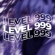 Level 999 feat D3M0N K1D KALIFORNIA HOOD Single