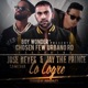 Lo Logre feat Jay The Prince Single