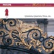 The Complete Mozart Edition The Piano Quintets Quartets Vol 2