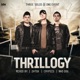 Thrillogy 2012 Mixed By Zatox Crypsis Mad Dog