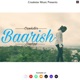Baarish feat Saurav Single