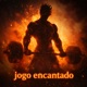 JOGO ENCANTADO Single