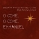 O Come O Come Emmanuel feat Tommy Lehman Single