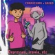 Depressão Ironia Etc feat Greed EP