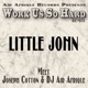 Work Us so Hard Remix Single