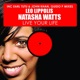 Live Your Life feat Natasha Watts Single