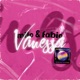 Vanessa feat BlacKi Milo Fabio Remix Single