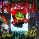 Freefall Cryex Remix Single