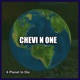 A Planet to Die Single