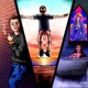 BAPTIZED feat Vinny Poe Single