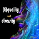 Equality and Diversity EP