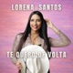 Te Quero de Volta Single