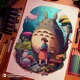 The Magic of Ghibli Pt 1