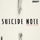 Suicide Note Acoustic Single