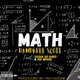 Math Single feat Sasha Go Hard Rio Moore Single