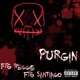 Purging feat FTG SANTIAGO Single