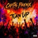 Turn Up Original Single