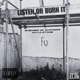 Listen or Burn It Single