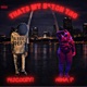THATS MY BITCH THO feat Nina P Single