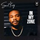 In My Zone Single