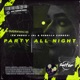 Party All Night Single