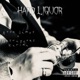 Hard Liquor feat Outrageous Karina Single