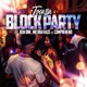 Block Party feat BenOne Mr Bravalis Comprehend Single