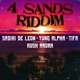 4 Sands Riddim Single