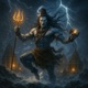 Shiv Tandav Stotram Single