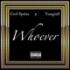Whoever feat Yungin8 Single