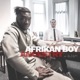 Ancestry feat AJan Single