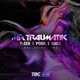 Hallucinations feat Posk R3DX Single
